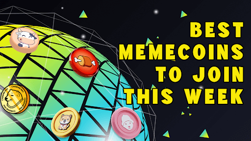 Smart Investors Know the Best New Meme Coins for Significant Returns Involve BTFD’s 1000X Bet, Notcoin, and DOGS