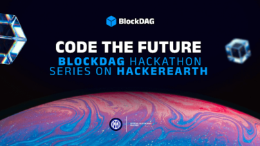 Web3 Revolution Starts as Altcoin’s First HackerEarth Hackathon Drops With a $30M Grant Fund!