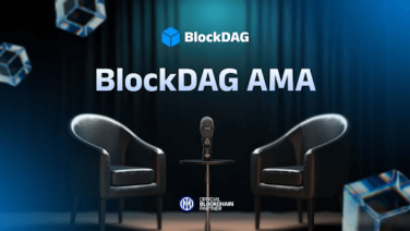 Inside BlockDAG’s 6th AMA: Beta Testnet Launch, $2K Rewards, New Explorer Tools, & a Surging Presale!