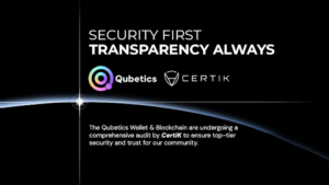 Qubetics Presale Surpasses $14.4M! Top Cryptos to Join for 2025 as CertiK Audit Boosts Trust & Quant and Immutable X Rally