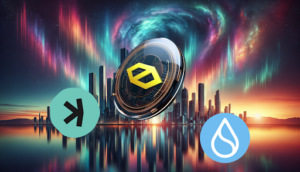 4 Best Altcoins to Buy and Hold for the Short Term: Brett, EOS, 99 Bitcoins, and Ankr Lead the Charge