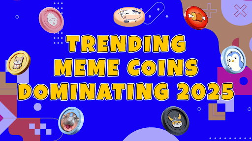 Best new meme coins to invest in this week Meme coins with high staking rewards