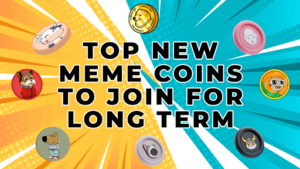 5 Best New Meme Coins to Join for Long Term – BTFD’s 3650% Surge and $6.31M Presale Tally Signal a Breakout as GOAT and NPC Rise!