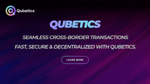 Top Cryptos to Invest in Right Now –  Qubetics to Hit $1, VeChain Expands to 200+ Partners, and Injective Leads DeFi Revolution