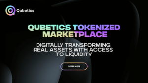 Qubetics Presale: $0.1181 Per $TICS Now—Best Crypto Investment Before the 10% Price Surge? While Ethereum and Helium Upgrade