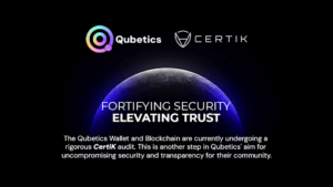 Top Cryptos for Massive Growth: Qubetics Strengthens Trust with CertiK Security Validation, While Immutable X & Hedera Drive the Future!