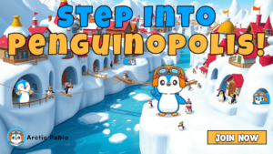 Penguinopolis Won’t Last Forever! Arctic Pablo Coin’s Price Rises Fast – XRP Awaits SEC Decision and Binance Battles Tax Woes