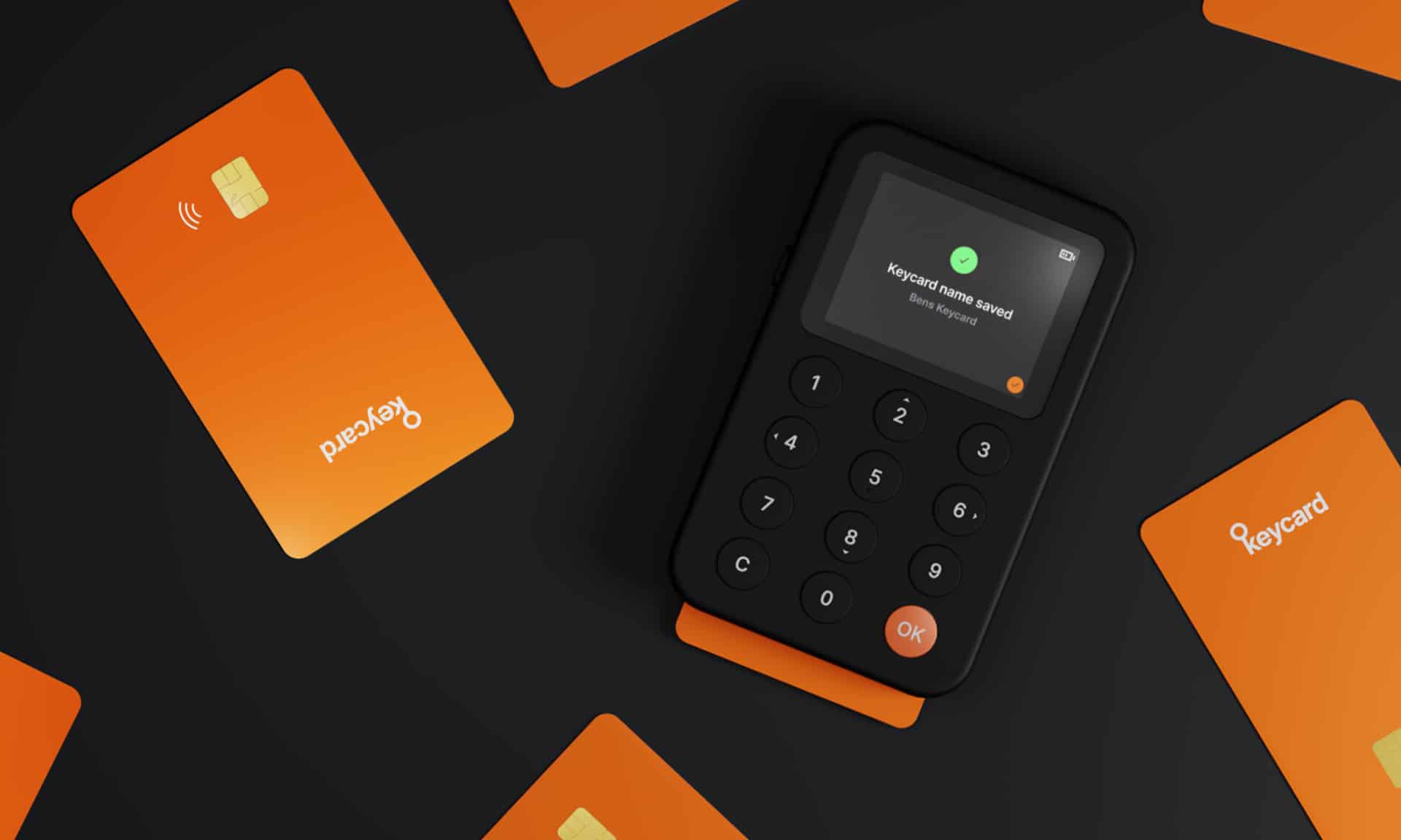 Keycard Shell PR 17453304542tztEBcJQp