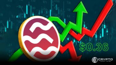 SEI Breaks Out of Falling Wedge: Can $0.36 Be Achieved?