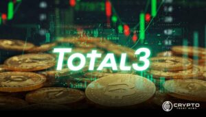 Crypto Market Structure Strengthens as $TOTAL Retest Hints at New Parabolic Phase