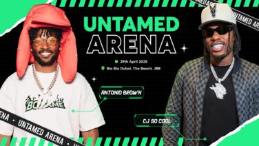 dubai event 1745307601500GE57feW