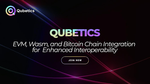 most potential crypto crypto presale how to buy $TICS Qubetics token sale Gala White House event