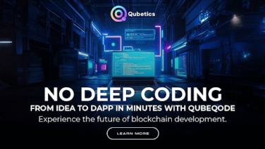 Qubetics crypto presale, best crypto presale 2025