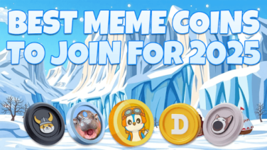 Best Meme Coins to Join for Long Term Best meme coins 2025