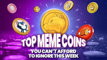 Meme coin whitelist 2025, Deflationary meme token presale