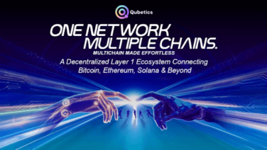top cryptocurrency to buy, Qubetics presale