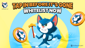 Dogecoin Crawled, This New Presale Beast Is Ready to Moon on May 2nd