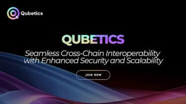 Next big crypto Qubetics presale Solana blockchain updates