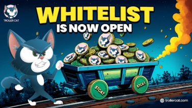 Trollercat, Trollercat.com, Missed Turbo crypto
