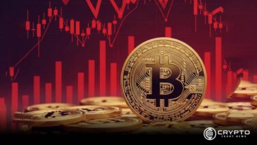 Crypto Market Sees