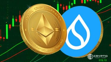 $25M Bear Bet Meets Bullish Wave as ETH and SUI Lead Inflows