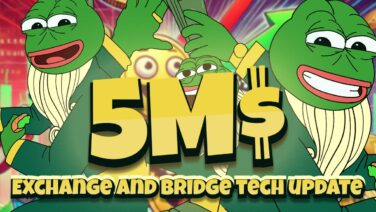 Exchange and Bridge tech update 1746304743H0rYo34Tg8