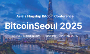 Dogecoin Crawled, This New Presale Beast Is Ready to Moon on May 2nd