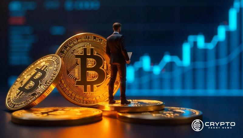 Wynn’s $250M Bitcoin Bet Ignites Whale Accumulation Trend