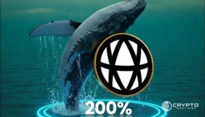WIF Breaks Out of Falling Wedge, Eyes $1.70 in Meme Coin Resurgence