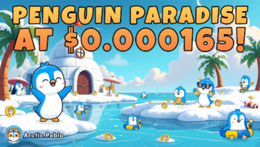 Arctic pablo coin, arctic pablo coin presale