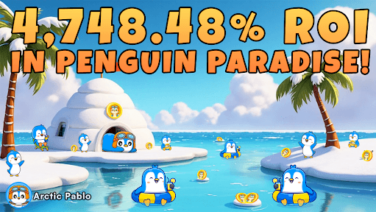 Best new meme coins to join now Arctic Pablo Coin presale details Arctic Pablo Coin price prediction