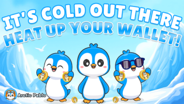 Top New Meme Coins to Invest in This Week Arctic Pablo Coin Presale Details