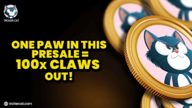 Top New Meme Coins to Buy This Week, Troller Cat Presale 2025