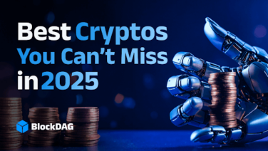 Highest Potential Crypto in 2025: Why BlockDAG, ADA, AVAX & PI Deserve Your Focus