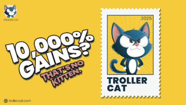 troller cat presale, trollercat presale, trollercat.com crypto