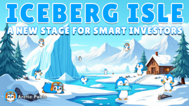 Top cryptos to buy now, Arctic Pablo Coin presale