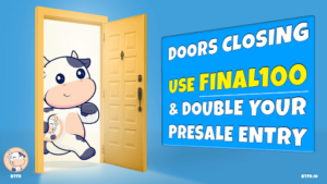 Missed Out on Bonk? Arctic Pablo’s Presale Is the Second Chance Investors Have Been Waiting For