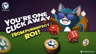 Dogwifhat Price Prediction 2025, Trollercat.com presale