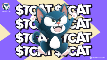 Troller Cat, Trollercat presale 2025, Turbo meme coin gains