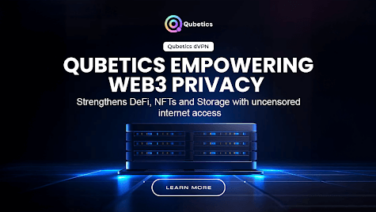 Qubetics presale, Best Crypto to Buy Today
