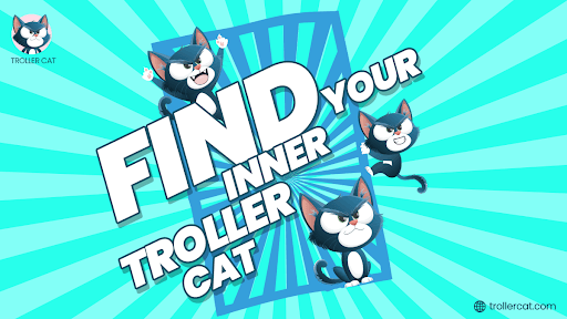 Troller Cat presale 2025, Lofi Coin rise, Trollercat whitelist countdown, trollercat.com staking rumors, Meme coin investment 2025, Missed ICO regrets, Viral cat-themed token launch, Crypto comeback coins, Deflationary meme coin model, Play-to-Earn staking project.