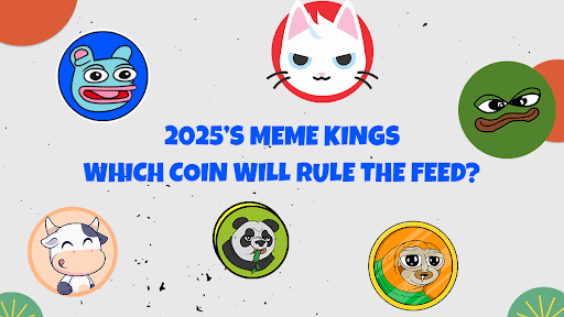 top new meme coins to join today, meme coin presale