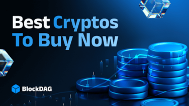 Which Crypto to Buy Now? SUI, Kaspa, Stacks, and BlockDAG Surge Ahead in May’s Layer 1 Race