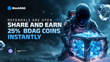Earn Free BDAG With BlockDAG’s 25% Bonus While Pi Stalls and HYPE Breaks Resistance Around the $20