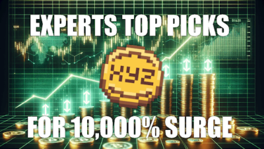 6 Coins to Watch as Ethereum Struggles — #1 Is a Surprise Contender