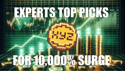6 Coins to Watch as Ethereum Struggles — #1 Is a Surprise Contender