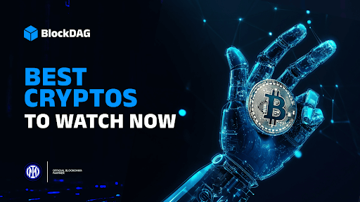Which Crypto Coin to Buy Now Before Prices Soar? Here’s Why Experts Are Betting on BlockDAG, XRP, BTC, & ETH