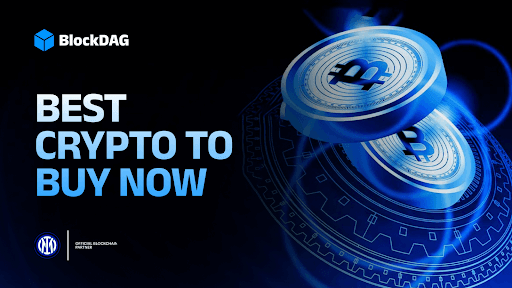 Best Crypto to Buy Now