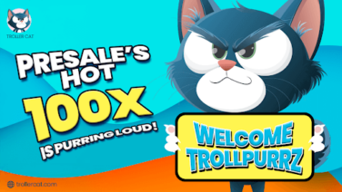 Top new meme coins to invest in this month, Troller Cat presale, meme coins with high ROI, best meme coins May 2025, Dogecoin vs Troller Cat, Turbo Coin Hype, meme coins under $1, high APY staking meme coins, new meme coin presales 2025, buy Troller Cat crypto.