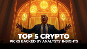 Best Cryptos to Join for Long Term: Bonk and BabyDoge Wiggle, But Troller Cat is All Set for a 20% Price Hike